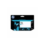 HP F9J97A inktcartridge cyaan nr. 745 (origineel)